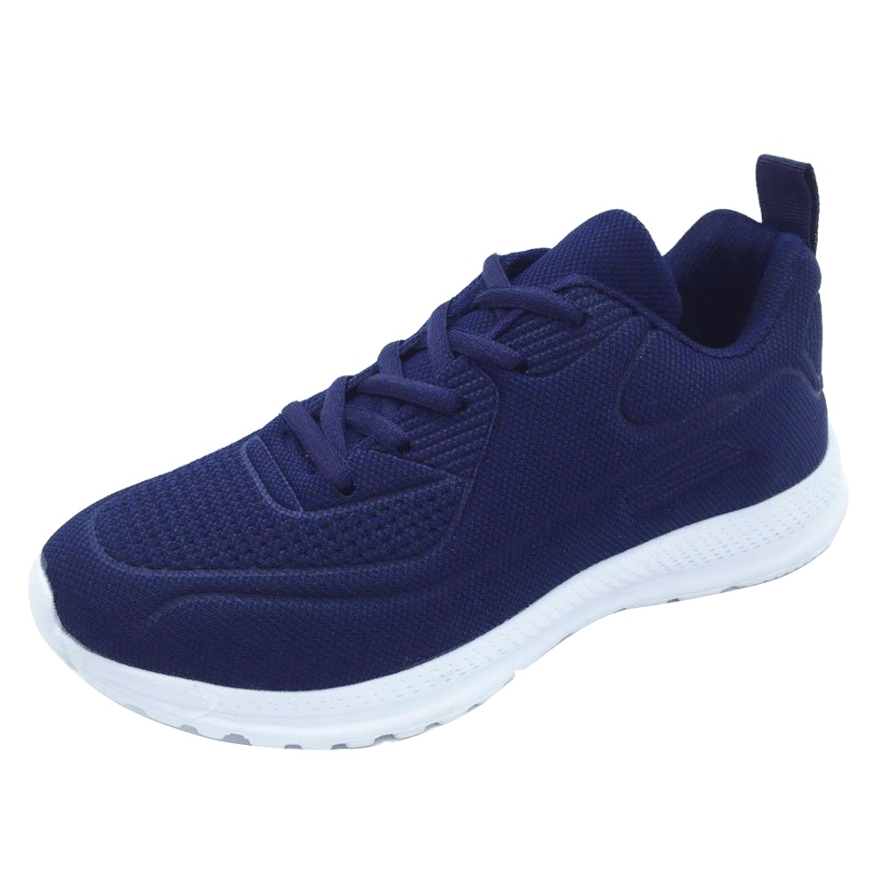 Custom Walking Style Shoe Sneakers Running Sport Shoes for men