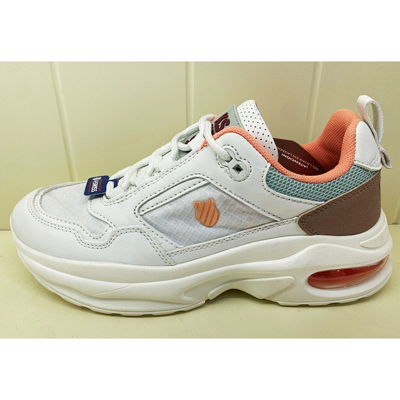 Hot sale new design fashion men walking sports shoes casual footwear sneakers shoes