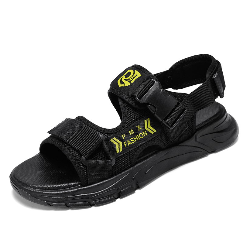 Outdoor Summer Casual Shoes Men Beach Athletic Sport Sandals