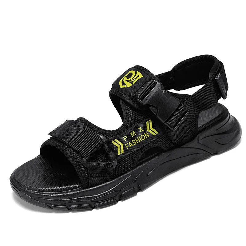 Outdoor Summer Casual Shoes Men Beach Athletic Sport Sandals