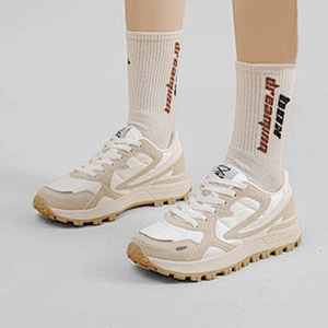 New fashion Korean version women Chunky dad shoes sneakers casual running shoes
