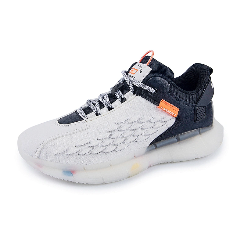 Men Running Sneakers Mesh Casual Sport Athletic Shoes