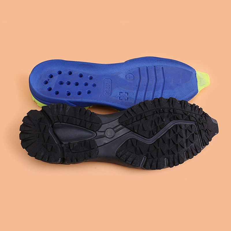 Men sports outsole Fashion Style Unisex  MD Outsole casual shoes outsole