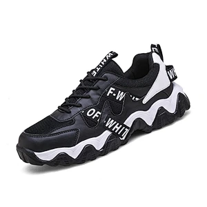 Fashion New Style Walking Running Casual Men sneakers Sneaker Shoes
