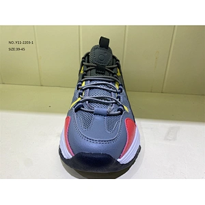 Men's Comfortable Sports Walking&Jogging Men Running Shoes Athletic Outdoor Sneakers