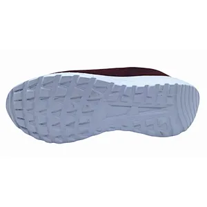Custom Wholesale Men Breathable Running Sport Shoes Casual Sneakers