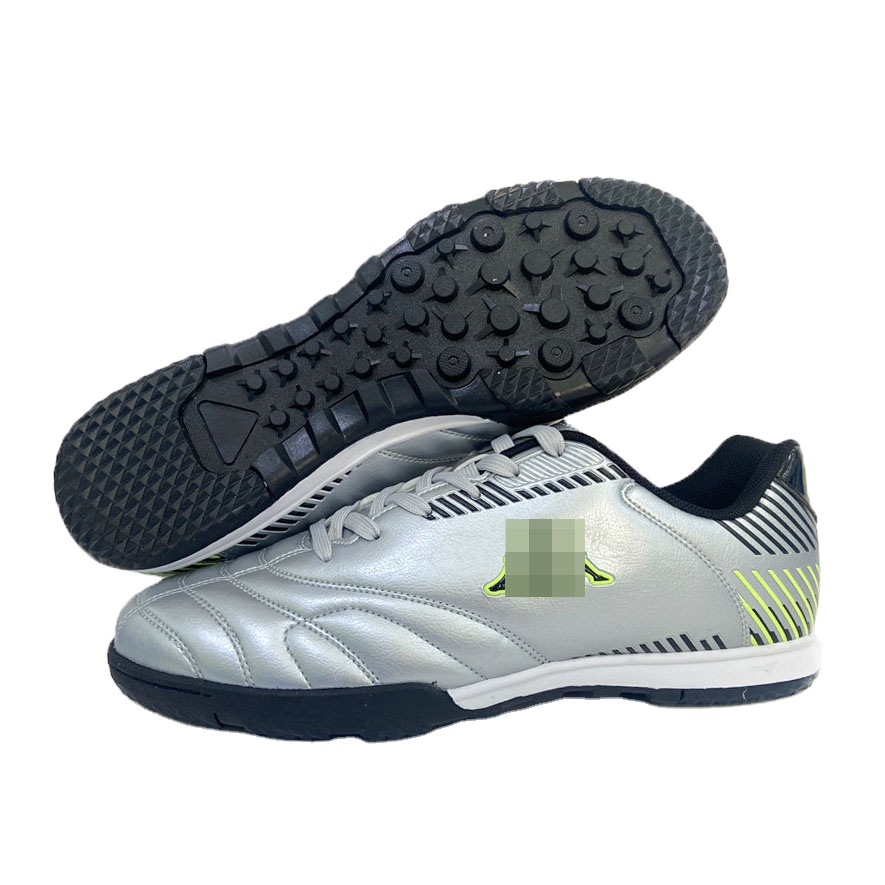 Hot selling custom men sports football shoes boots soccer cleats indoor soccer shoes