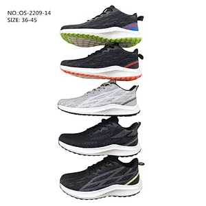 Hot Styles Sneakers Men Casual Fashion Shoes Running Walking Sports Shoes