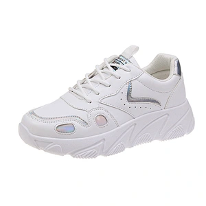 New Design Women's Sneaker High-Quality Casual Sport Shoes