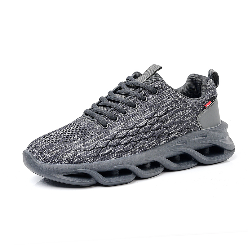 New Style Good Price Casual Breathable Walking Men sneakers Sport Running Shoes Casual shoe  walking style shoes