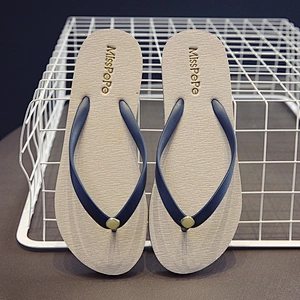 women shoes 2021 Custom Women Flip Flops Beach Slippers Outdoor Shoes casual shoes