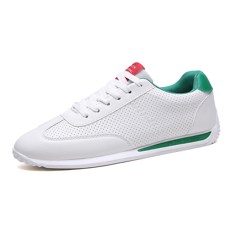 Men Classic Tennis Walkling Sneakers Casual Sport Shoes