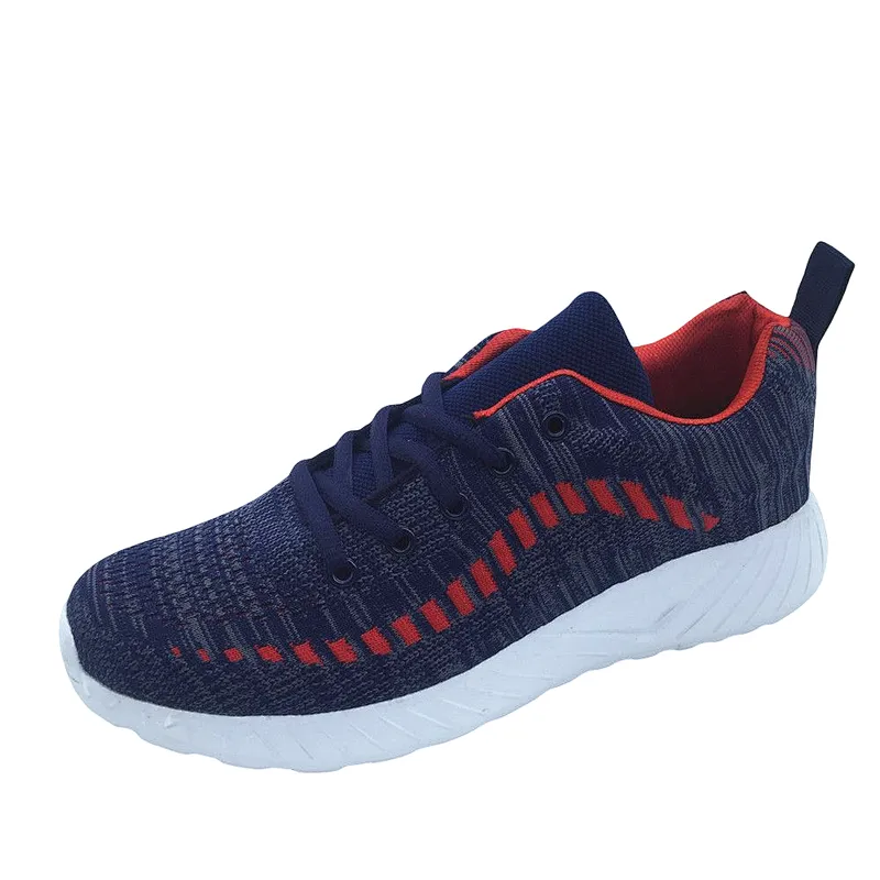 Custom Men Fashion Sneakers Walking Mens Casual Sport Running Shoes