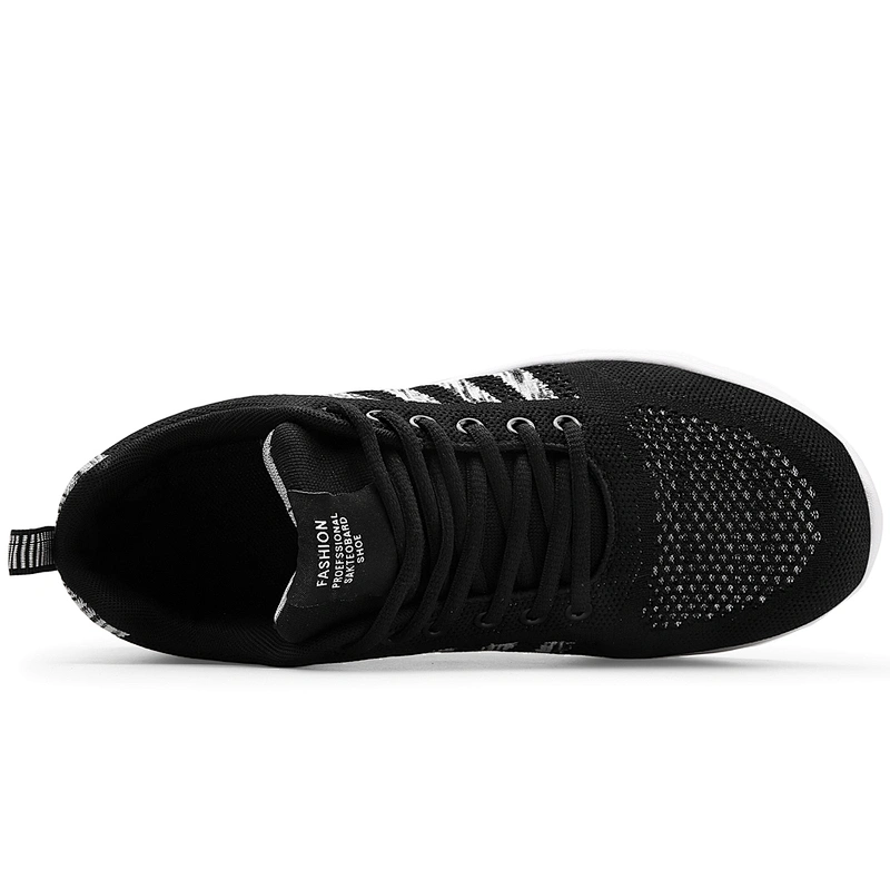New style Large Size Men Sports running sneakers Casual walking style Shoes