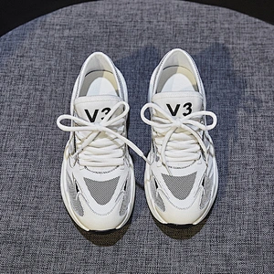 New Fashion Chunky Women Running Shoes Casual Sneaker Sport Shoes for ladies