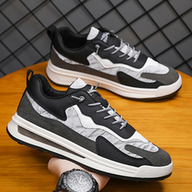 Men Casual Walking Shoes Fashion Running Sports Sneakers