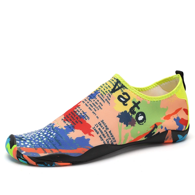 Waterproof Men Wading Swim Water Sport Beach Aqua Shoes Unisex Pool Walking shoes