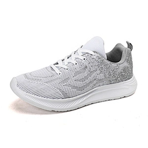 Large size Factory New Trend Men walking style Casual Shoes Sport running sneaker shoes