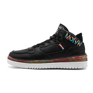 Latest Design Fashion Men Casual Shoes Sports Sneaker Skateboard Shoes
