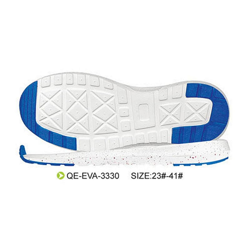 man woman  Hot style  Design Shock Absorption shoes outsole