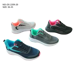 New Custom Breathable Men gym Shoes Running Fashion Sneakers Casual Sports Shoes