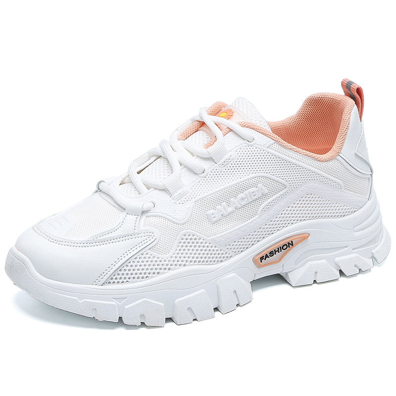 Casual running women sport shoes ladies jogging sneakers