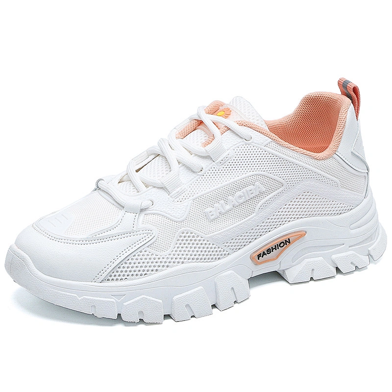 Casual running women sport shoes ladies jogging sneakers