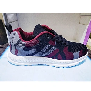 Popular Sports Shoes For Men Running Man Sneakers Brand Casual Shoes Fashion Casual Sneakers