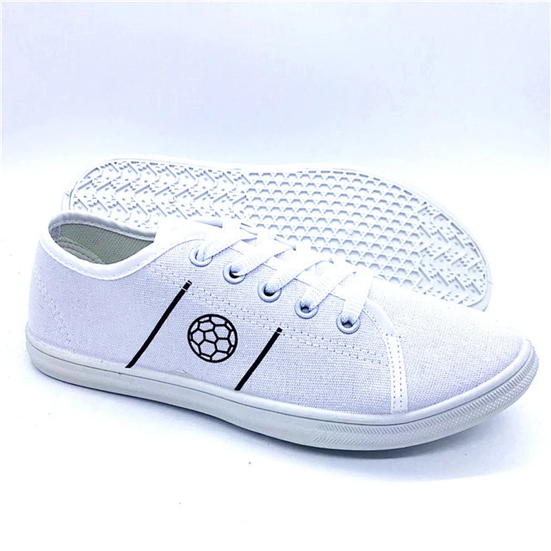 cheap shoes    Injection Lace up Flat Casual Canvas Shoes for Women