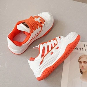 New Korean version wholesale women's sports dad shoes all match casual student sneaker shoes