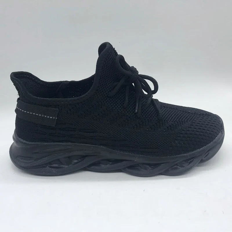 Factory OEM 2021 new style wholesale china fashion men athletic sneakers shoes sports men shoes and sneakers