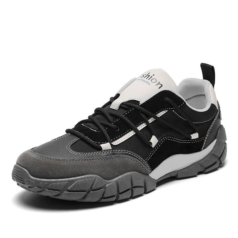 Men Athletic Walking Running Tennis Shoes Fashion Sport Sneakers