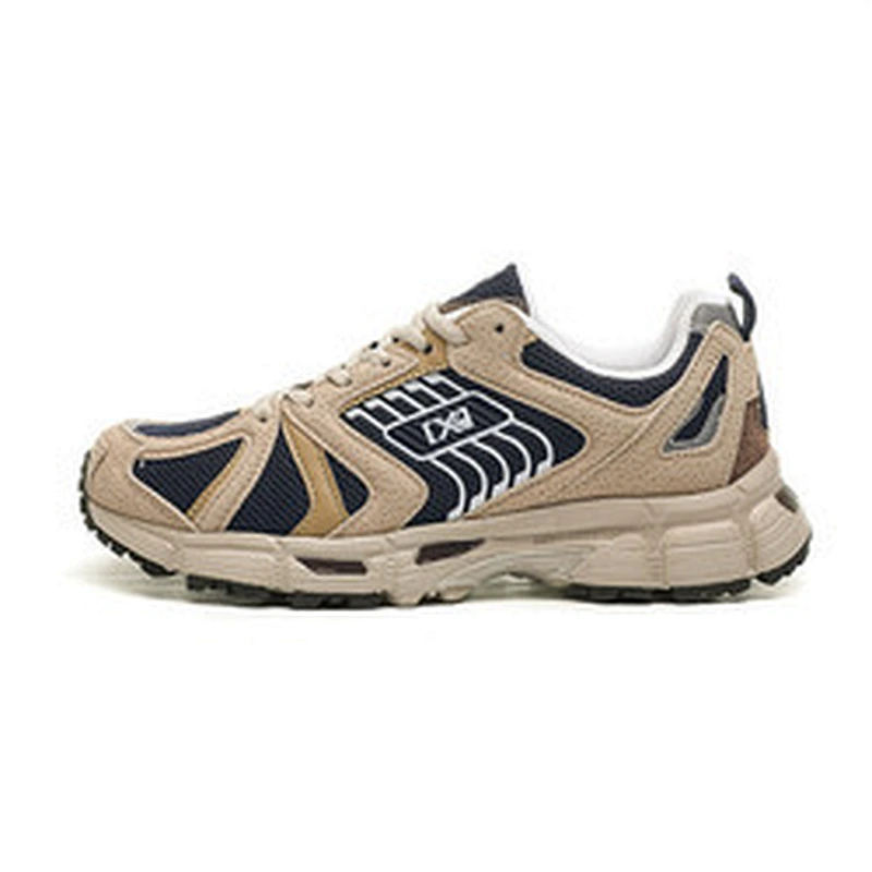 New platform soft sole women's fashion sneakers breathable casual sports running shoes