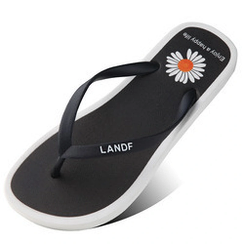 New women shoes indoor Non-slip Slippers home bathroom Slippers Flip-flops
