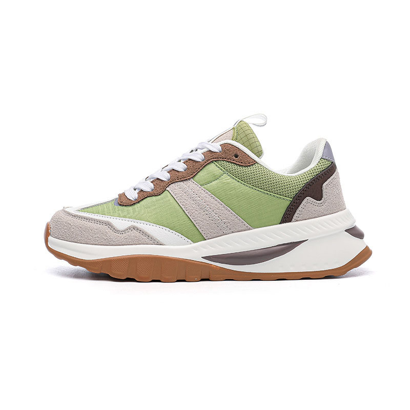 New Platform low top Classic Dad Shoes women Vintage casual shoes fashion sneaker running shoes