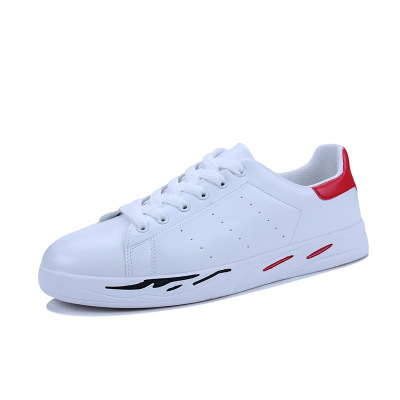 OEM Factory New style men's board shoes casual sport shoes
