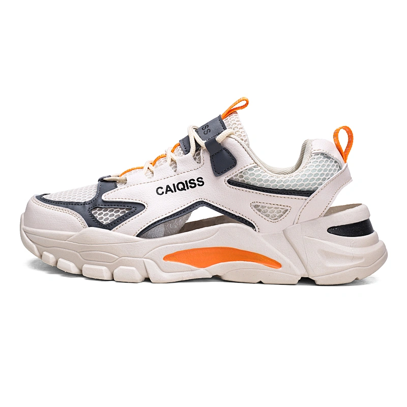 New Fashionable Chunky Men Sports Running Shoes Casual Sneaker Dad Shoes