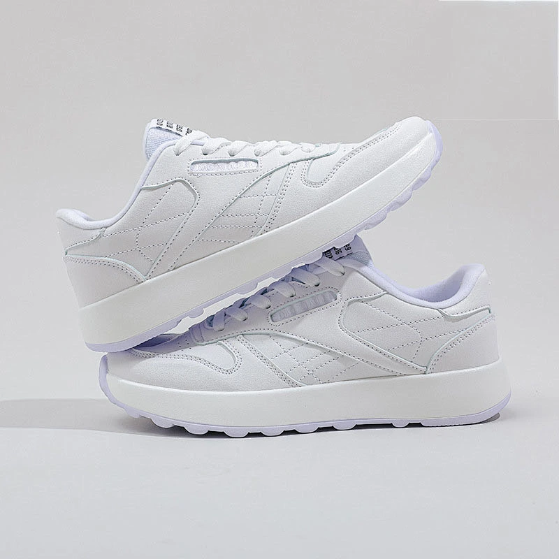 New fashion platform women casual shoes all-match breathable sneaker running shoes