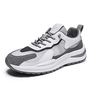 Men Lace up Sneaker Casual Sport Athletic Shoes