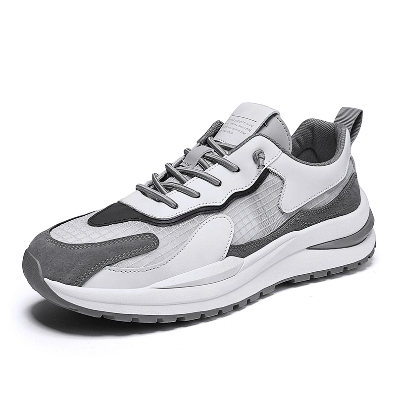 Men Lace up Sneaker Casual Sport Athletic Shoes