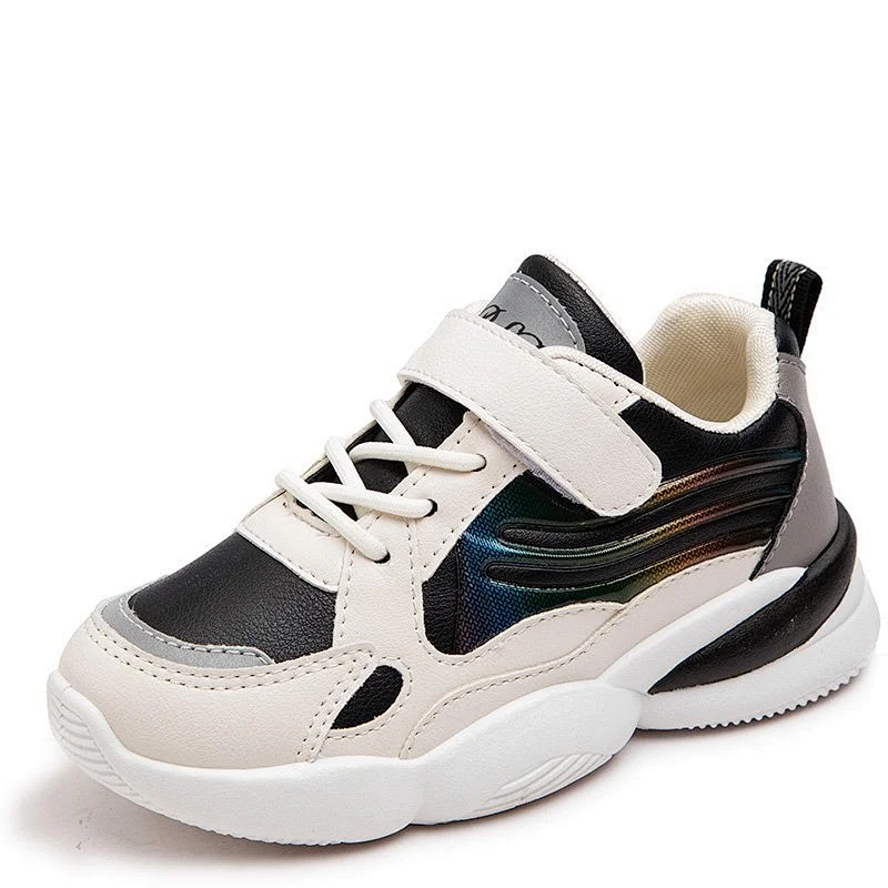 Customize New Arrival Fashion Children's Sneakers Girl Boys Custom Sports Running Shoes