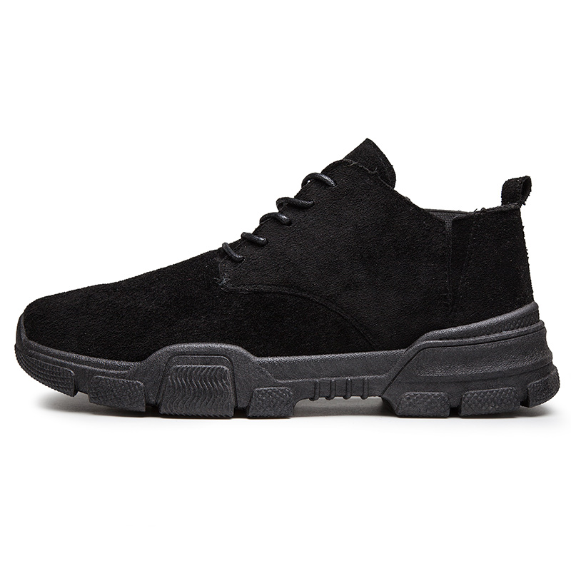 Wholesale Men sneakers New Fashion Casual sneaker Leather Shoes