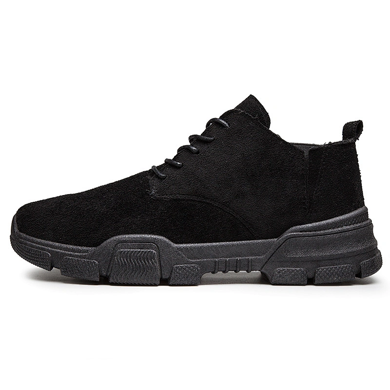 Wholesale Men sneakers New Fashion Casual sneaker Leather Shoes