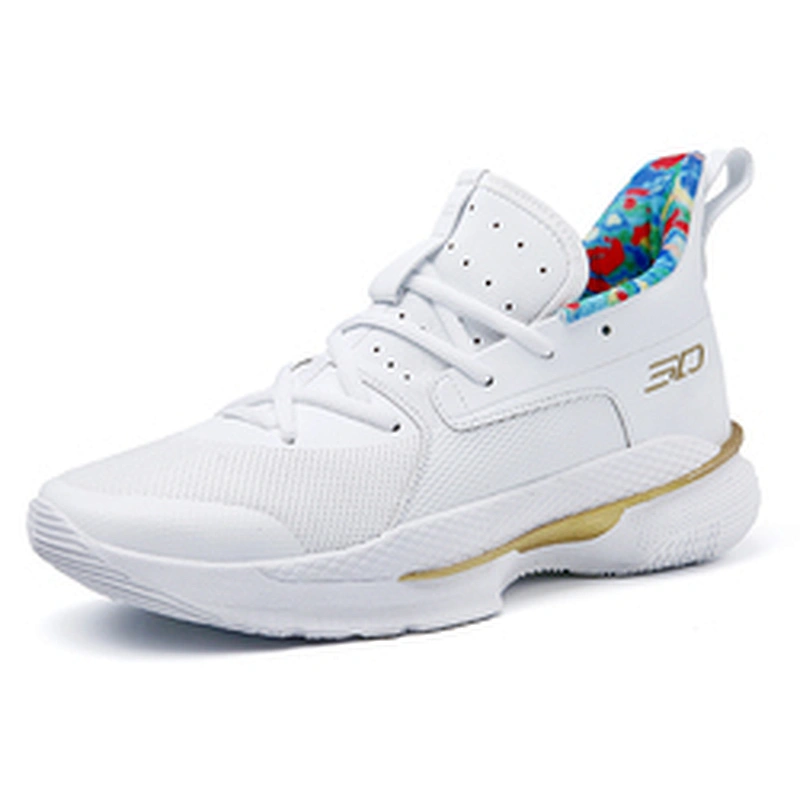 New Design wholesale Men's Sneaker High-Quality Casual Men Sports Running shoes