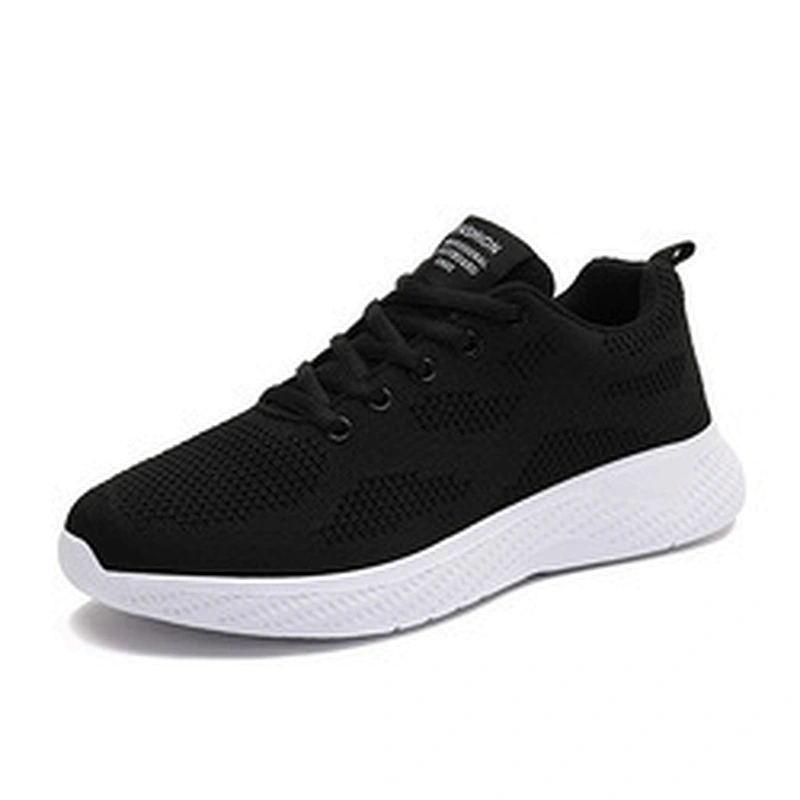 New Comfortable Women Lady Lace Up Sneakers Jogging Shoes casual sports running shoes