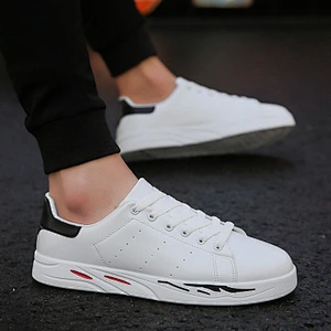 OEM Factory New style men's board shoes casual sport shoes