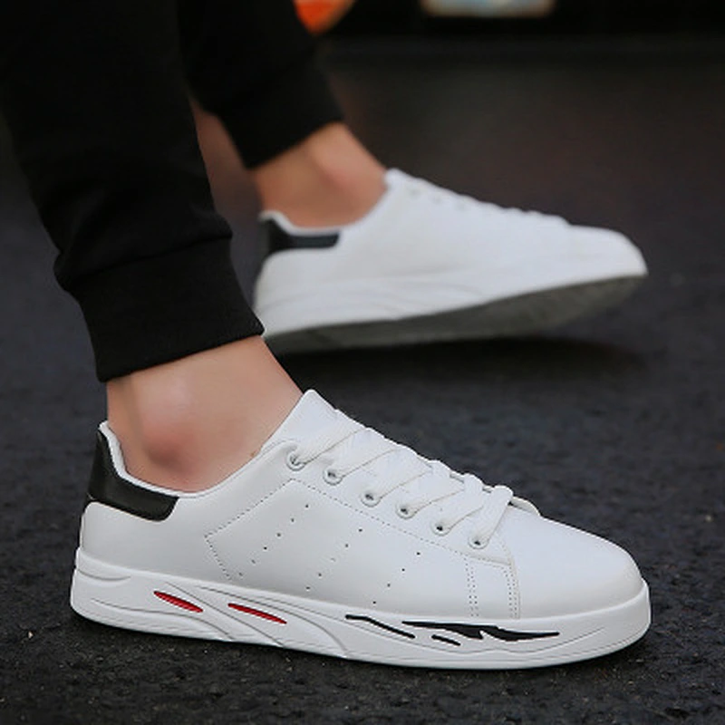 OEM Factory New style men's board shoes casual sport shoes