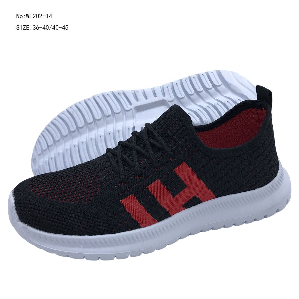 Custom Fashion Sneakers Ladies Casual Sports Running Shoes