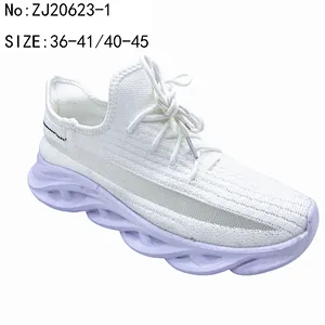 Custom Men Casual Breathable Walking Shoes Sport Athletic Running Sneakers