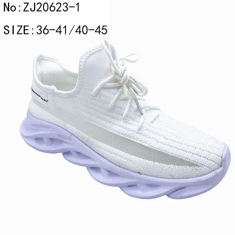 Custom Men Casual Breathable Walking Shoes Sport Athletic Running Sneakers